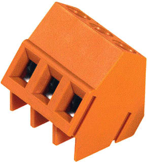 Weidmüller - Printplaatklem 9994570000 DS50