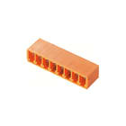 Weidmüller - Printplaatconnector 1037510000 DS50