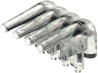 Weidmüller - Toebehoren/onderdelen industrieel connector 1597510000 DS50