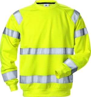 Fristads - 7446 SHV Div. Mannen HG 110151-130-l