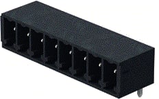 Weidmüller - Printplaatconnector CONNECT 1037880000 DS50