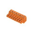 Weidmüller - Kabelconnector v printplaatconnect. 1940730000 DS50