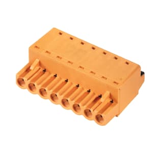 Weidmüller - Printplaatconnector Blf 5.08Hc/02/180 Sn Ds180