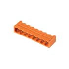 Weidmüller - Printplaatconnector 1155370000 DS50