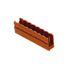 Weidmüller - Printplaatconnector 1581360000 DS50