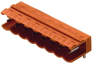 Weidmüller - Printplaatconnector 1571170000 DS50