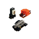 Weidmüller - Toebeh./onderd. industr. connector tbh iconn slas rf15 or vp50