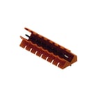 Weidmüller - Printplaatconnector 1603090000 DS50