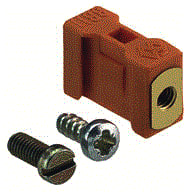 Weidmüller - Toebehoren/onderdelen industrieel connector SLA BB11R OR DS20