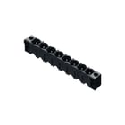 Weidmüller - Printplaatconnector CONNECT 1140870000 DS100