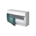 ABB - Mistral 65 Groepenkast, leeg Mistral65 Verd. 18 Mod.Tr.