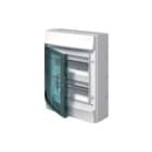 ABB - Mistral 65 Groepenkast, leeg Mistral65 Verd. 24 Mod.Tr.