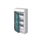 ABB - Mistral 65 Groepenkast, leeg Mistral65 Verd. 36 Mod.Tr.