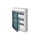 ABB - Mistral 65 Groepenkast, leeg Mistral65 Verd. 54 Mod.Tr.