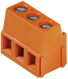 Weidmüller - Printplaatklem 9994150000 DS50
