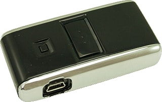 Nieaf-Smitt - Toeb./onderd. fax/printer/all-in-1 bt barcodescanner