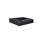 Normbau - Nylon Care Zeephouder Zeepbakje 120X126Mm