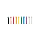ABB - Ty-Rap Kabelbundelband 186X4,8 Gr Zk1000