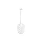 Geesa - Closetborstel voor garnituur M.Art Wit