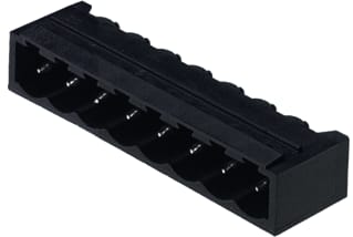 Weidmüller - Printplaatconnector 1840140000 DS100