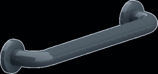 Normbau - Nylon Care Div. Mannen SAN 0453080018