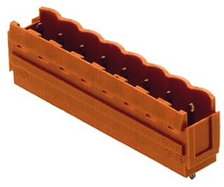 Weidmüller - Printplaatconnector 1581820000 DS50