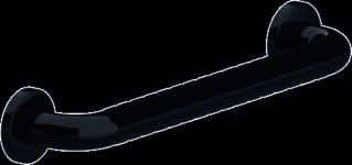 Normbau - Nylon Care Div. Mannen SAN 0453080016