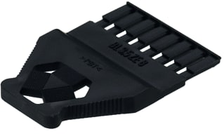 Weidmüller - Toebehoren/onderdelen industrieel connector 1629680000 DS50