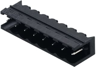 Weidmüller - Printplaatconnector 1839920000 DS50