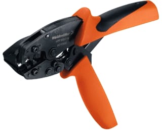 Weidmüller - Perskabelschoentang 9013550000