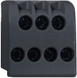 ABB Jokab Safety - Pluto Rijgklemconnector  2tla081200r1500