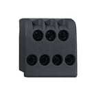 ABB Jokab Safety - Pluto Rijgklemconnector  2tla081200r1500
