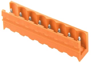 Weidmüller - Printplaatconnector 1148140000 DS100