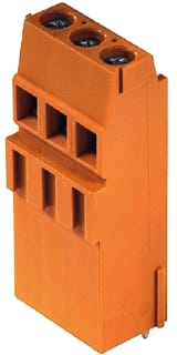 Weidmüller - Printplaatklem 1766360000 DS100