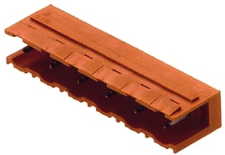 Weidmüller - Printplaatconnector 1624160000 DS100
