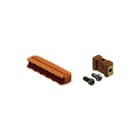 Weidmüller - Printplaatconnector 1624380000 DS100
