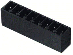 Weidmüller - Printplaatconnector 1793530000 DS50
