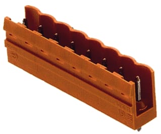 Weidmüller - Printplaatconnector 1581330000 DS100