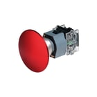 EAO - Serie 04 Drukknop frontelement (paddestoel) drkknpelm 704.075.2i