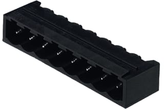 Weidmüller - Printplaatconnector 1775012001 DS100