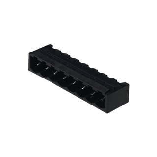Weidmüller - Printplaatconnector SL-SMT 5.08HC/03/90G DS100
