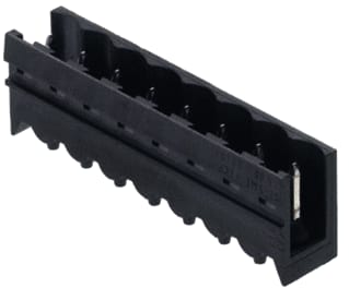 Weidmüller - Printplaatconnector 1837990000 DS100