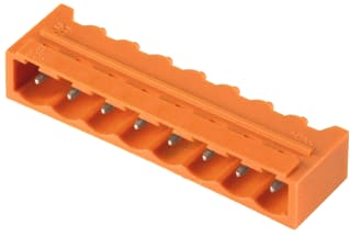 Weidmüller - Printplaatconnector 1147310000 DS100