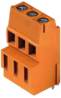 Weidmüller - Printplaatklem 1766300000 DS100