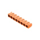 Weidmüller - Printplaatconnector CONNECT 1980370000 DS100