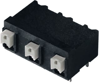 Weidmüller - Printplaatklem 1869260000 DS46