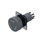 EAO - Serie 51 Noodstop compleet 51-253.0228