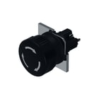 EAO - Serie 51 Noodstop compleet noodstop 51-256.0250