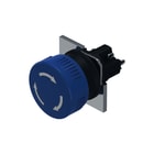 EAO - Serie 51 Noodstop compleet 51-256.0256
