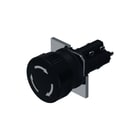 EAO - Serie 51 Noodstop compleet noodstop 51-259.0250